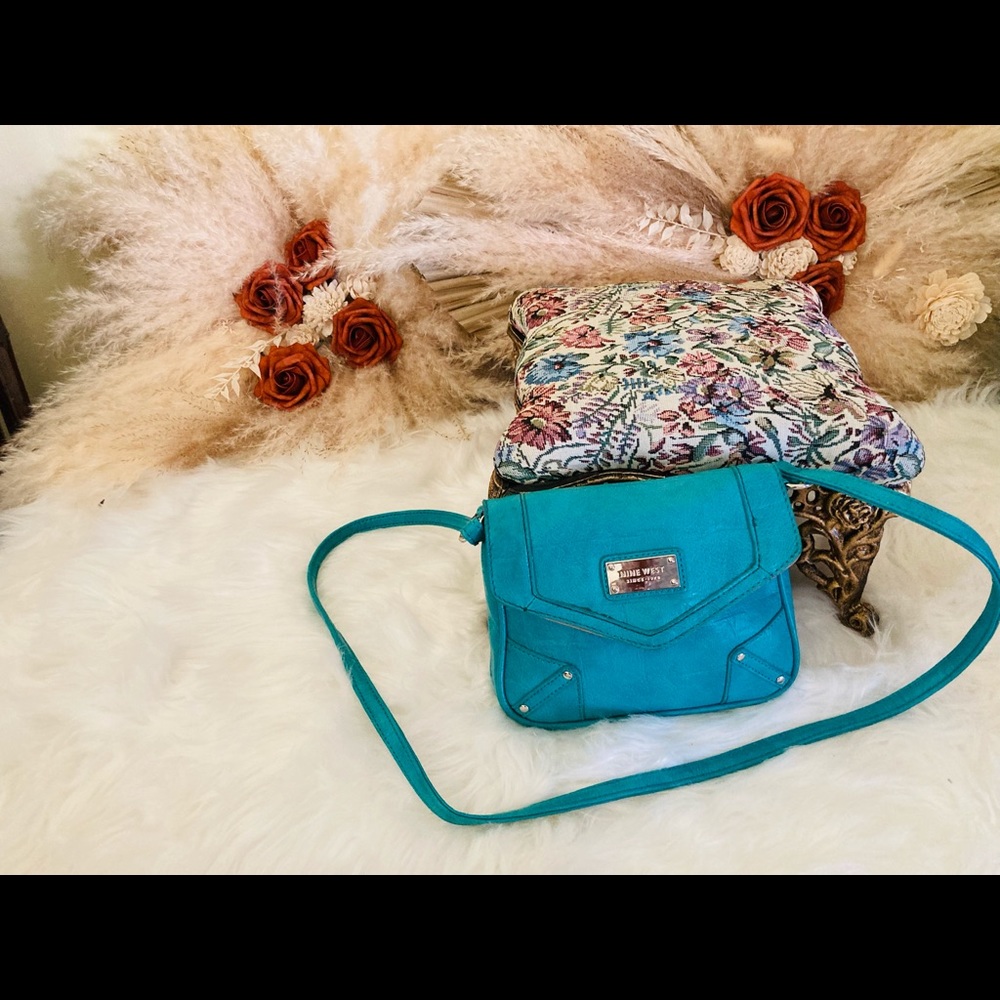 NINE WEST crossbody bag